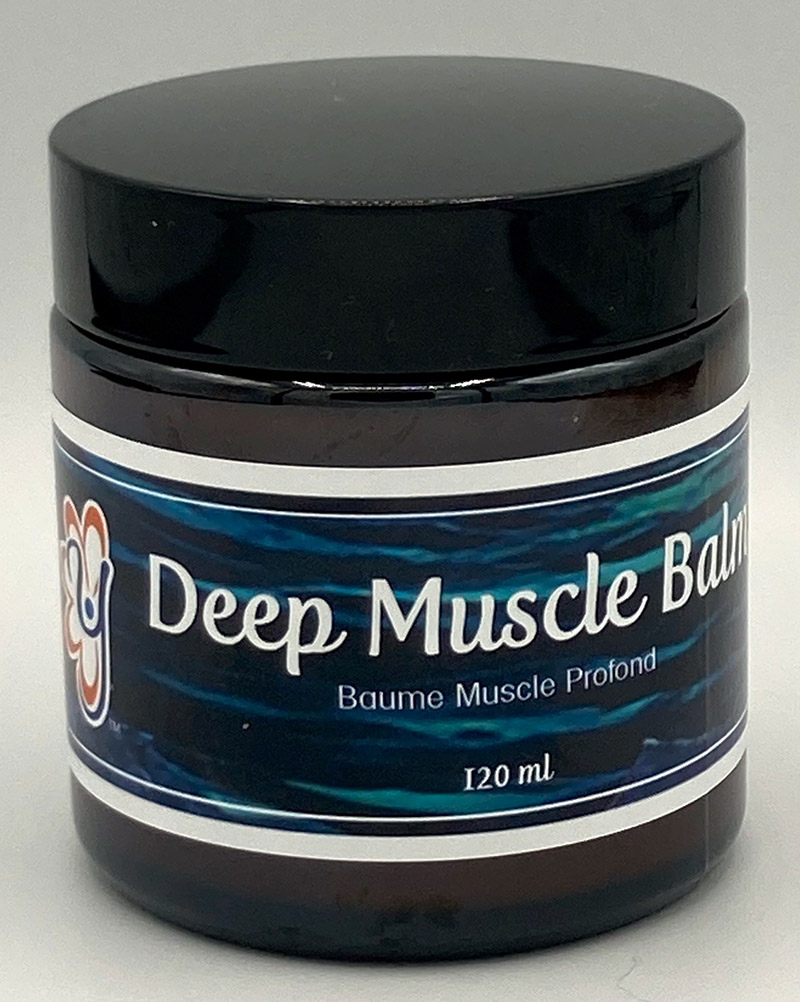 Warm Massage Rub 4 x 36g Muscle Oriental Balm Warming Self Heating Ointment  Oil